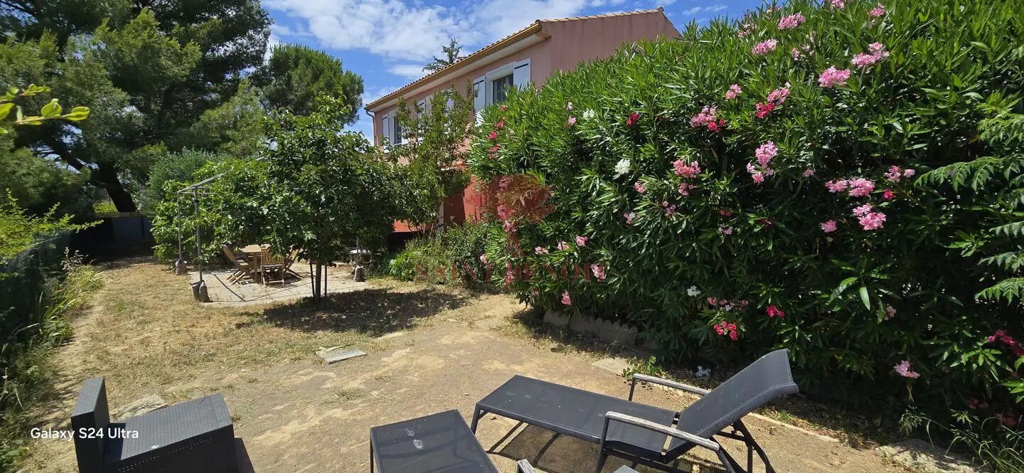 Maison à vendre, 85m², Saint-André-de-Sangonis