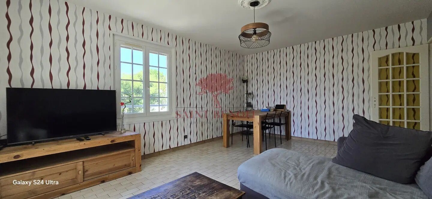 Maison à vendre, 85m², Saint-André-de-Sangonis