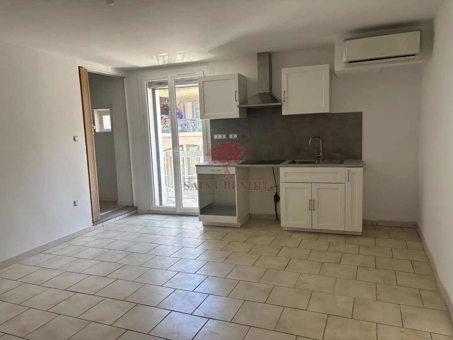 Appartement à louer, 93m², Aniane