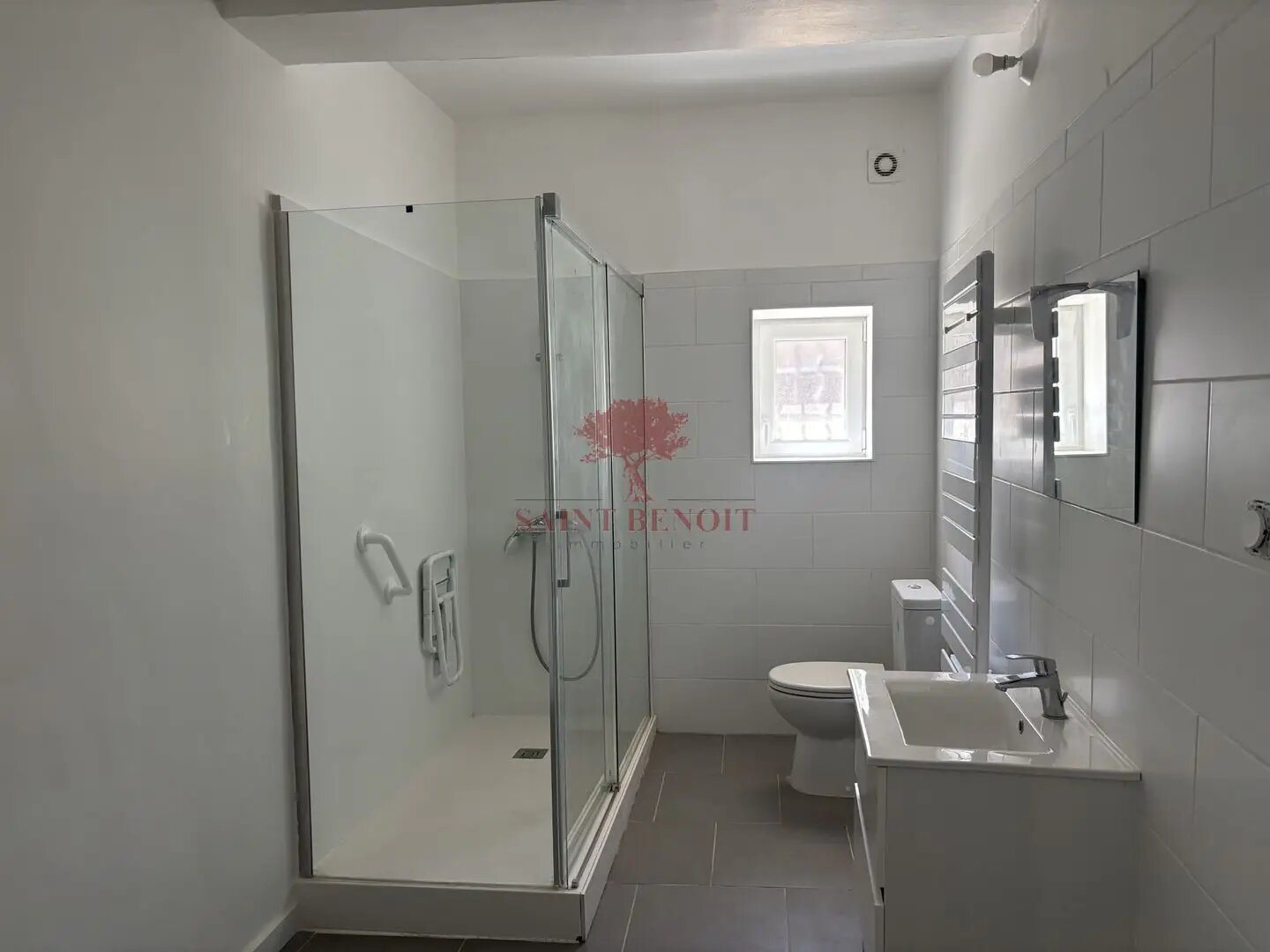 Appartement à louer, 93m², Aniane