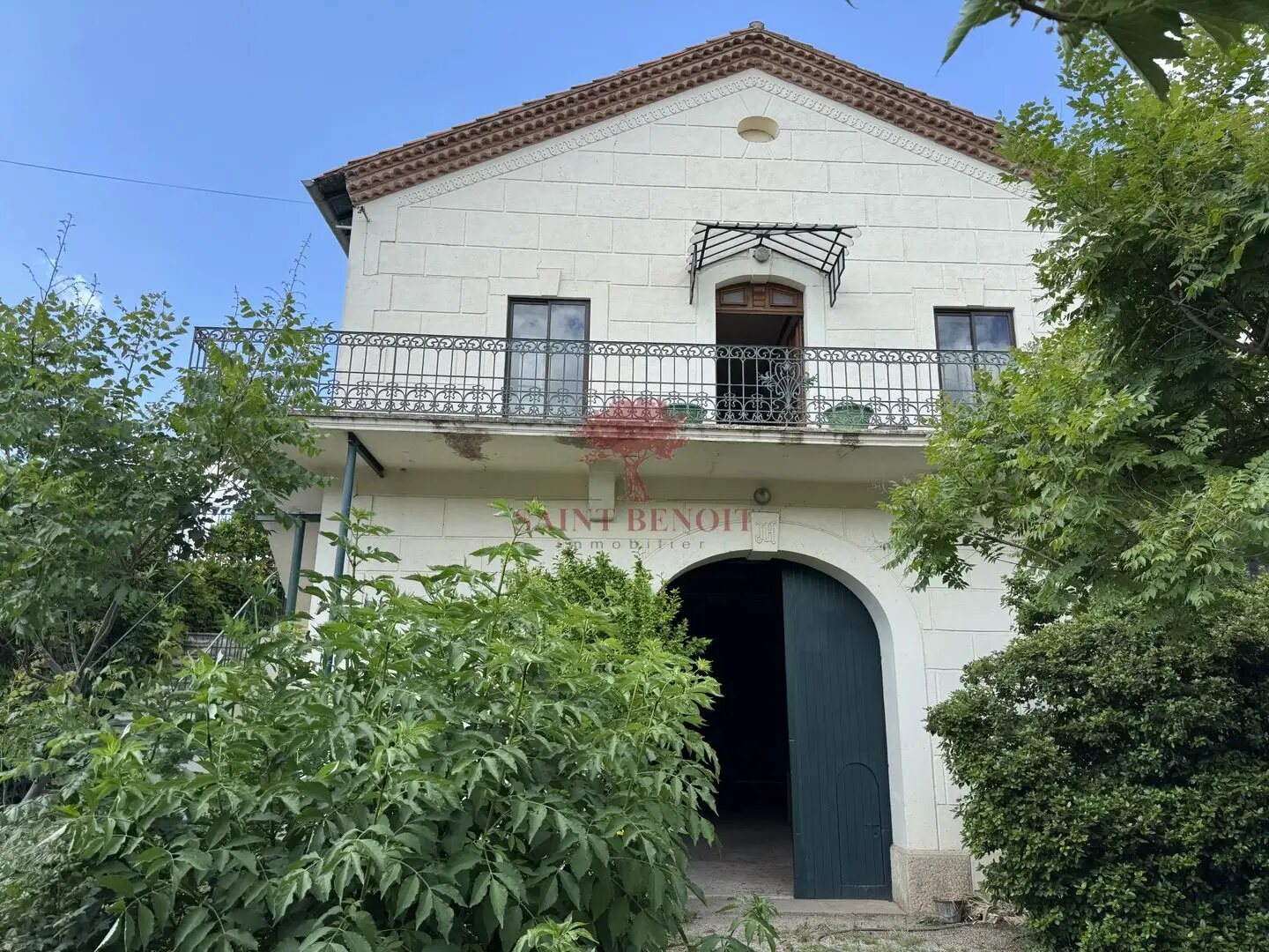 Maison à vendre, 195m², Saint-Jean-de-Fos