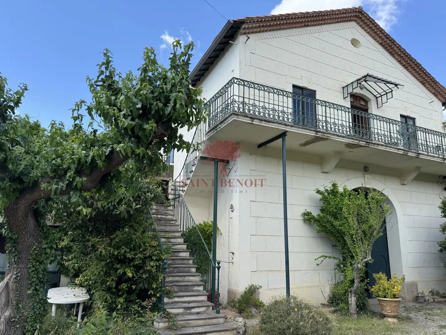 Maison à vendre, 195m², Saint-Jean-de-Fos