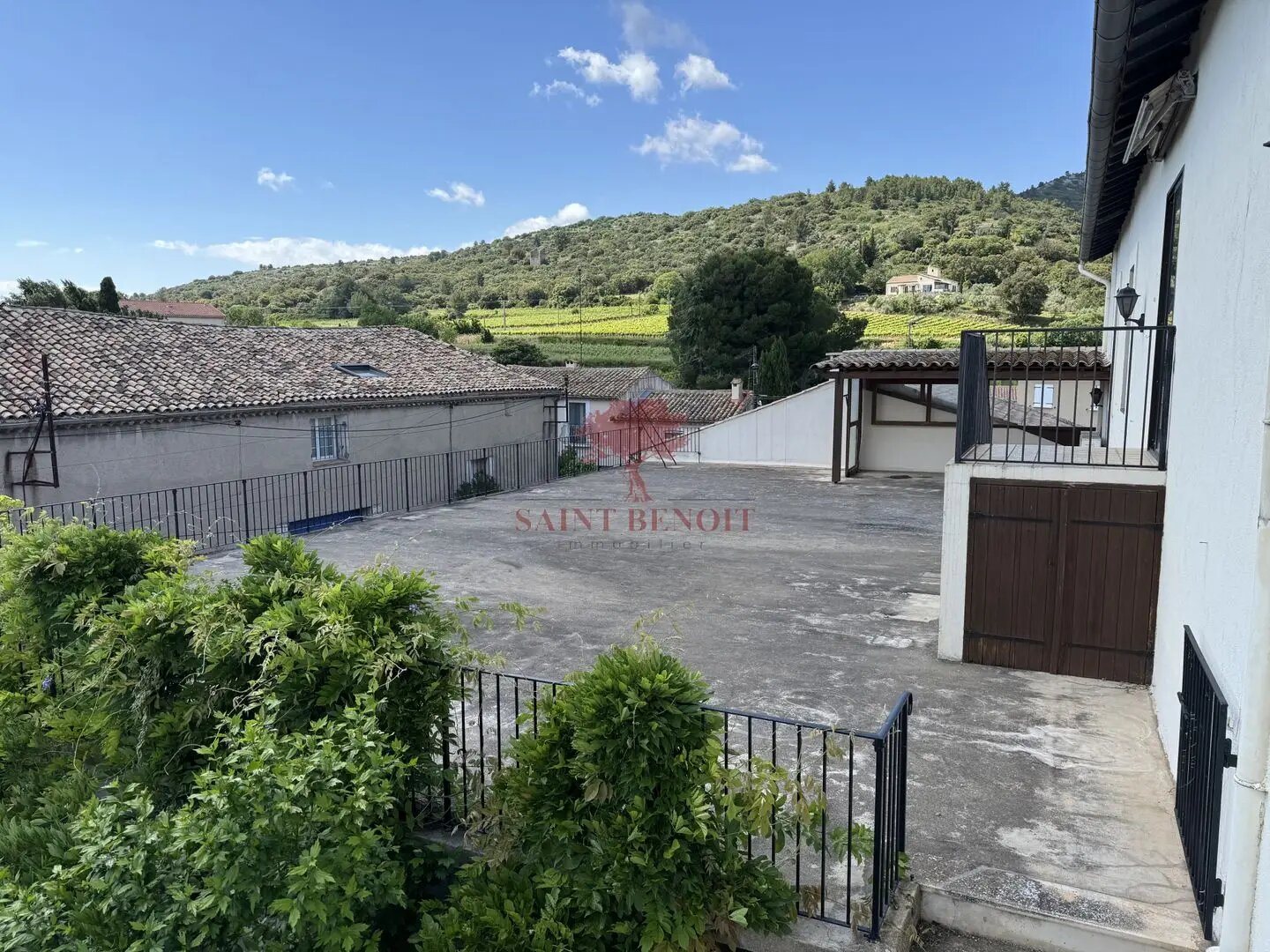 Maison à vendre, 195m², Saint-Jean-de-Fos