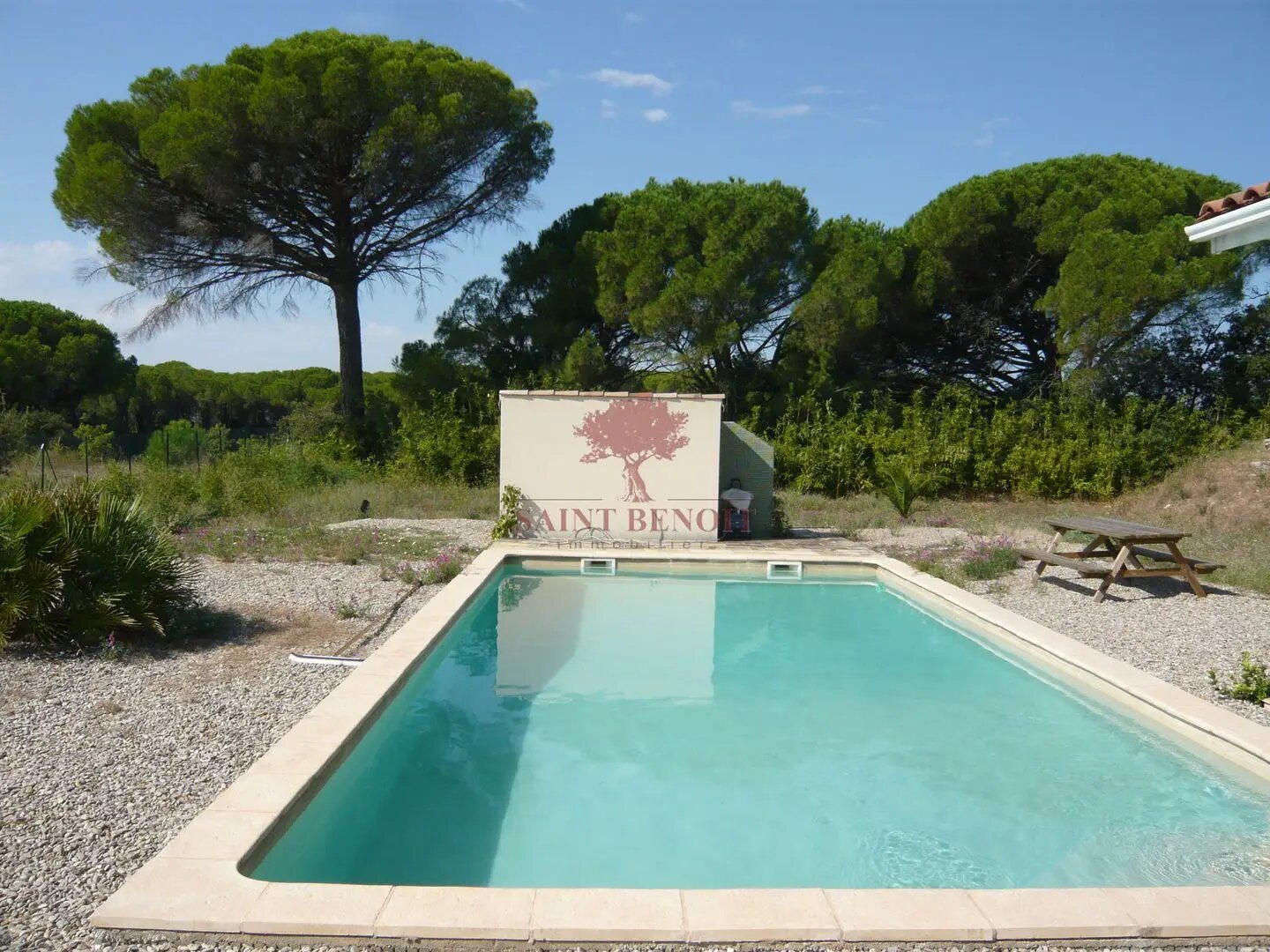 Maison à vendre, 200m², Gignac