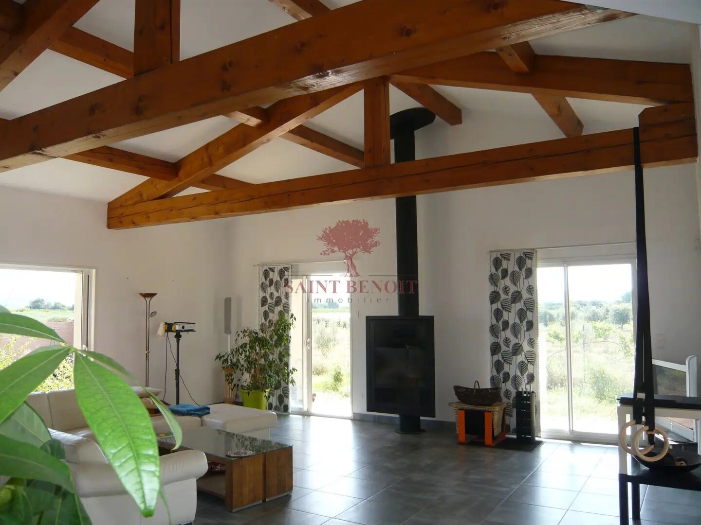 Maison à vendre, 200m², Gignac