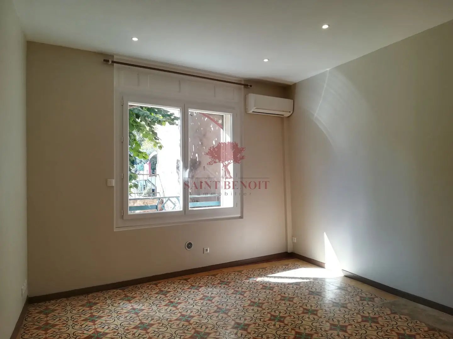 Appartement à louer, 35m², Aniane