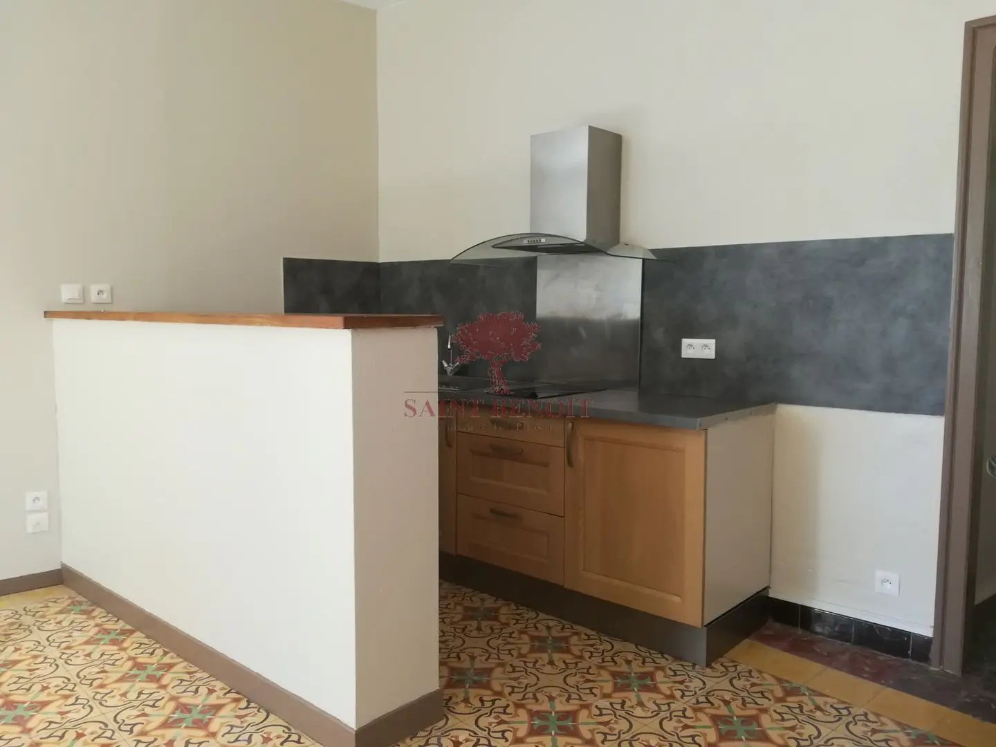 Appartement à louer, 35m², Aniane