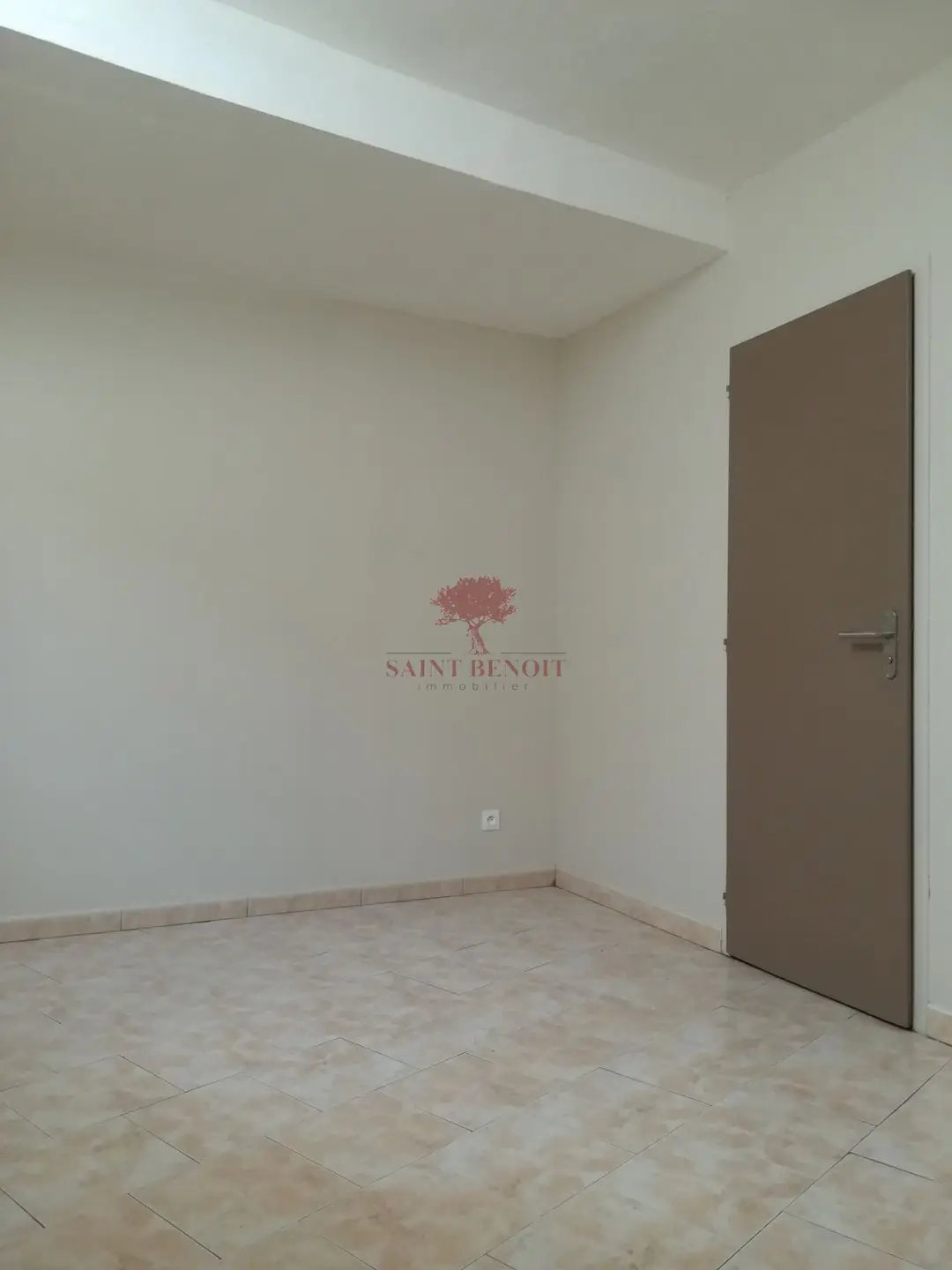 Appartement à louer, 35m², Aniane