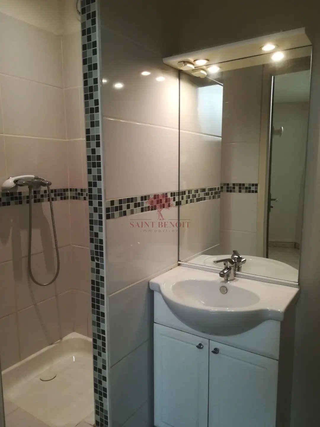 Appartement à louer, 35m², Aniane