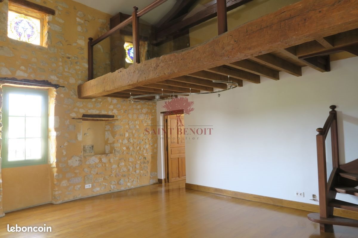 Appartement à louer, 112m², Aniane