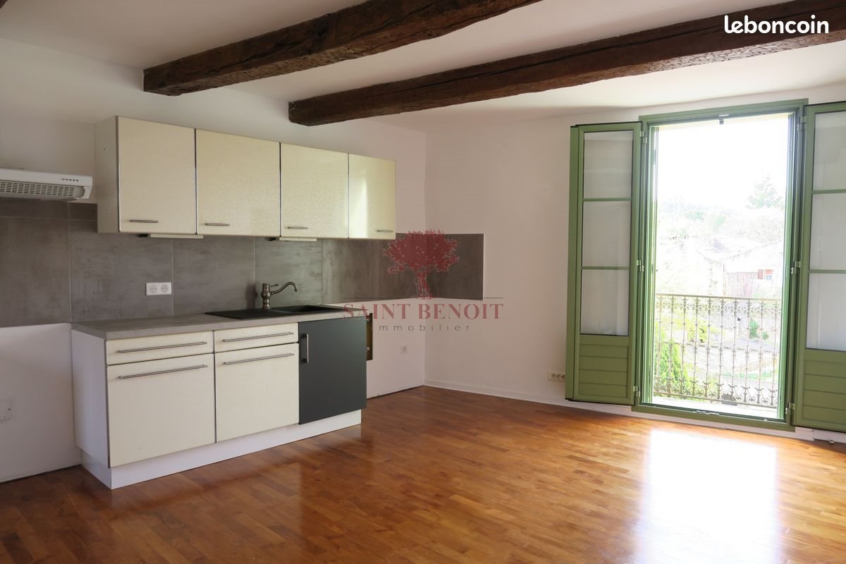 Appartement à louer, 112m², Aniane