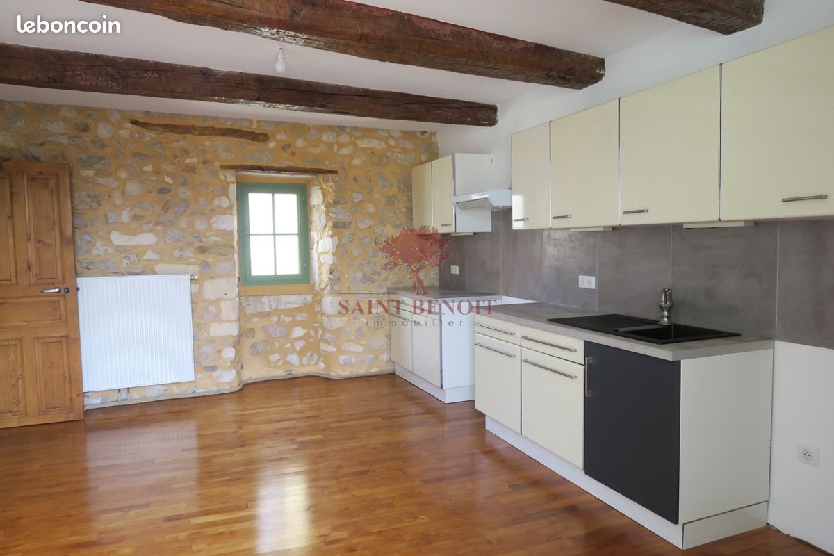 Appartement à louer, 112m², Aniane