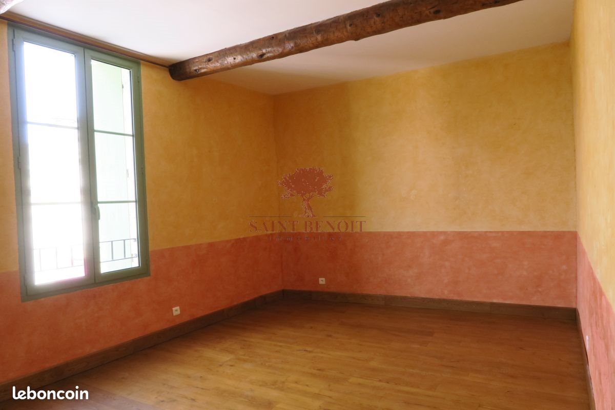 Appartement à louer, 112m², Aniane