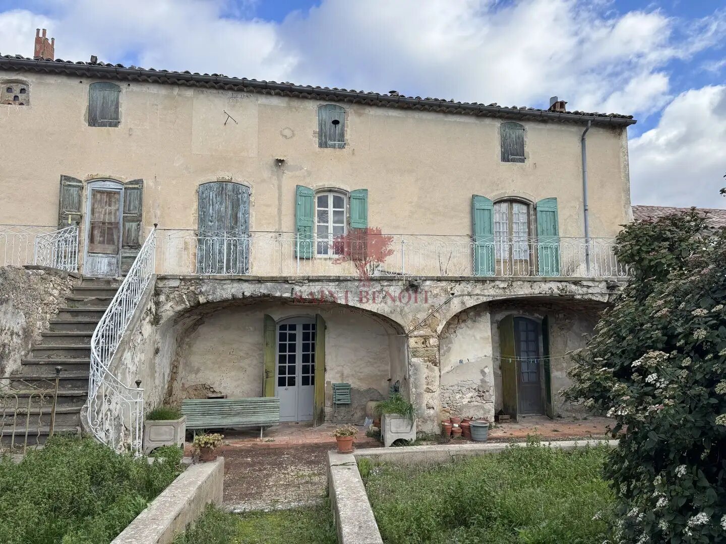 Maison à vendre, 374m², Montpeyroux