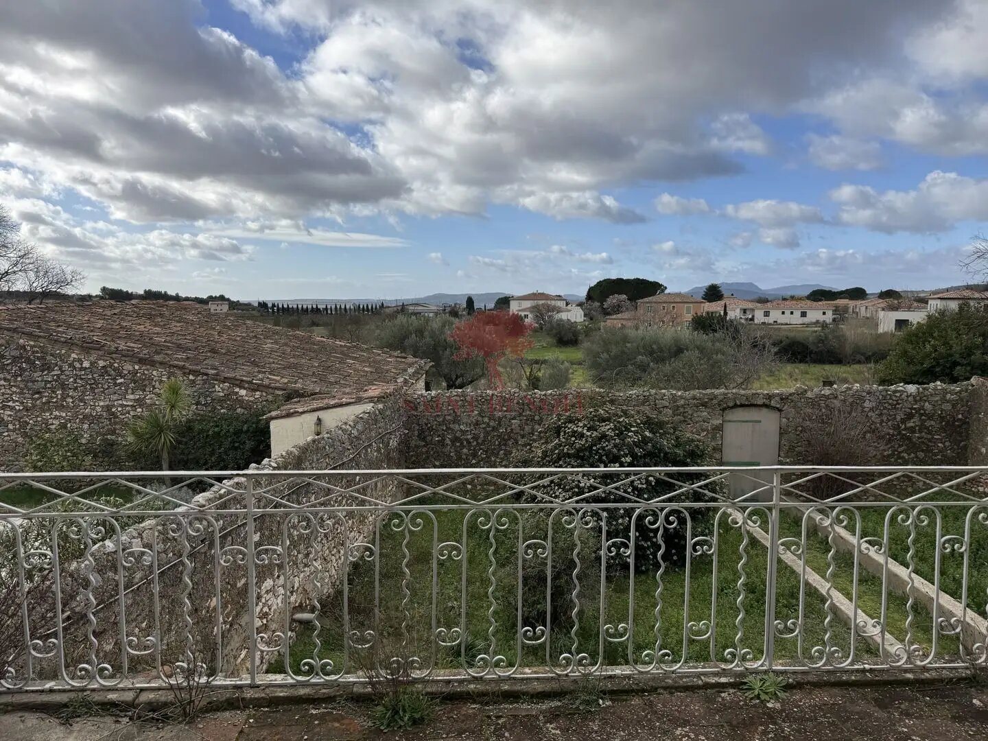 Maison à vendre, 374m², Montpeyroux