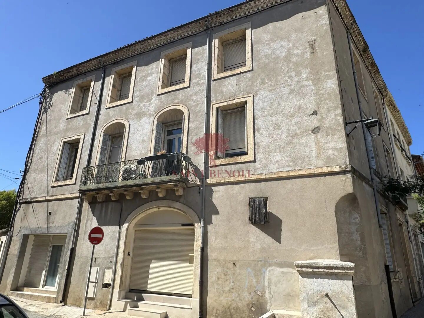 Appartement à vendre, 48m², Aniane