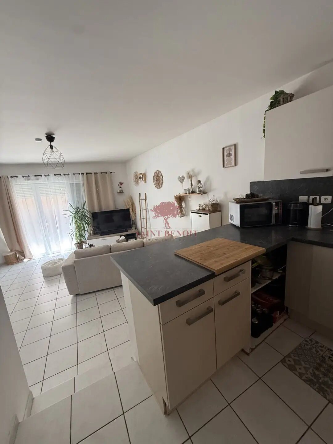 Appartement à vendre, 48m², Aniane