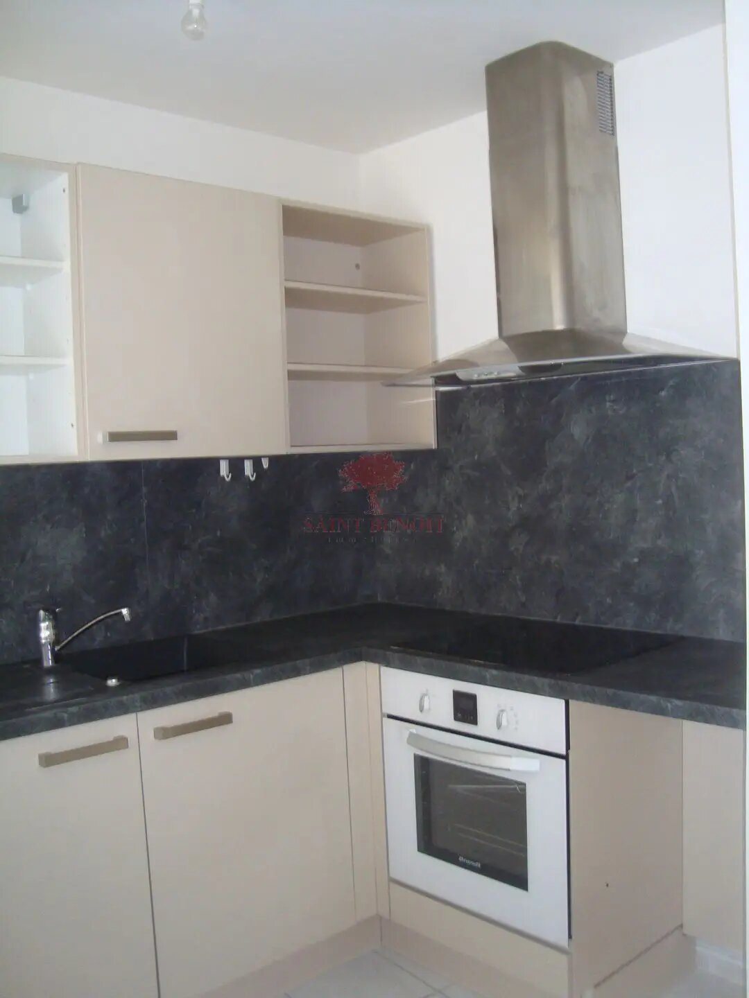 Appartement à vendre, 48m², Aniane
