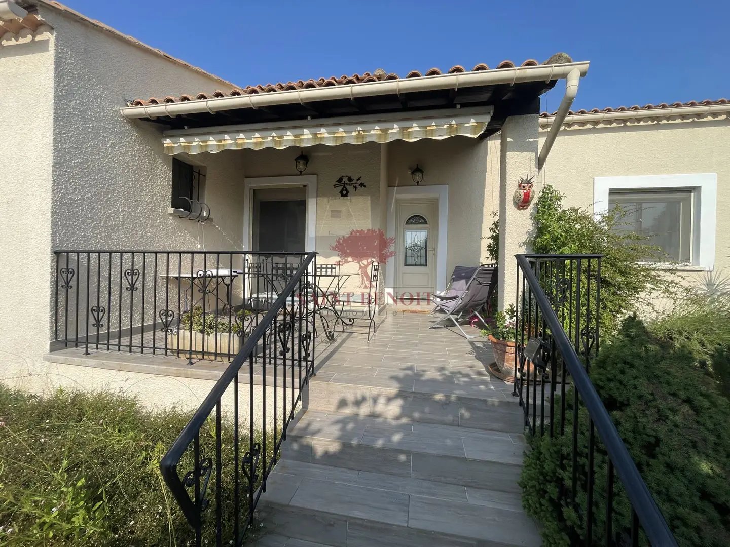 Maison à vendre, 105m², Le Pouget