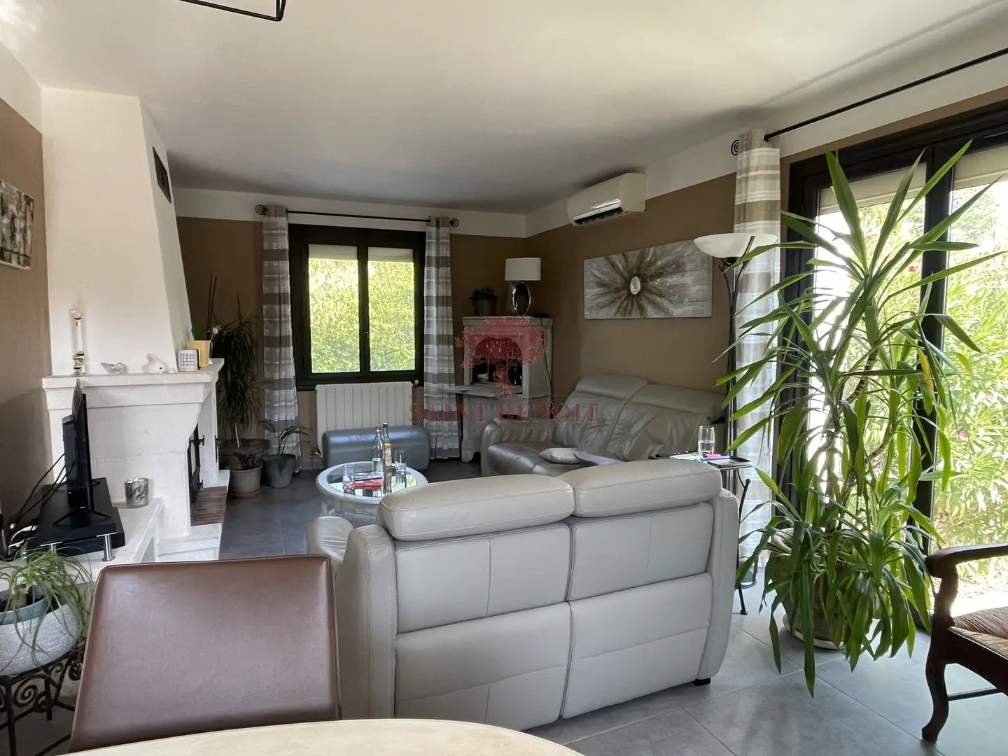 Maison à vendre, 105m², Le Pouget