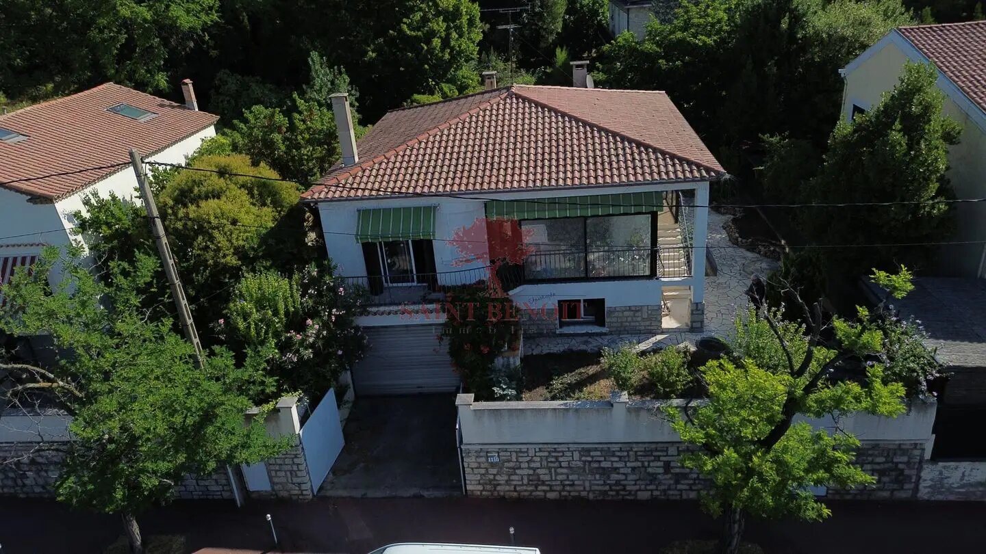 Maison à vendre, 120m², Montpellier