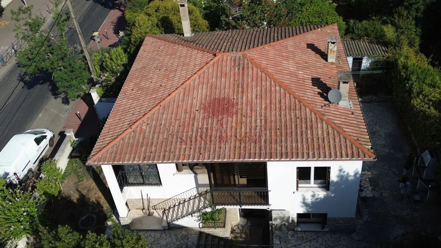 Maison à vendre, 120m², Montpellier