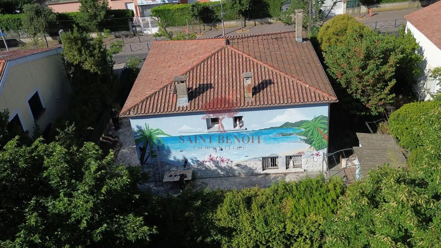 Maison à vendre, 120m², Montpellier