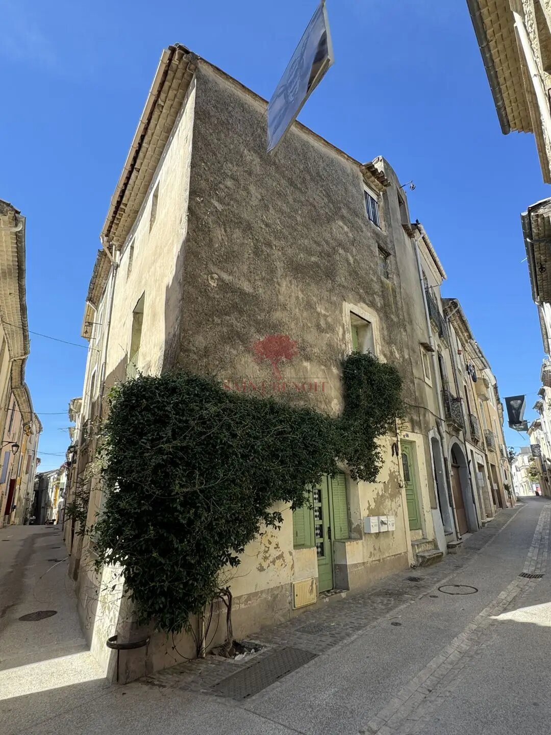 Appartement à vendre, 135m², Aniane