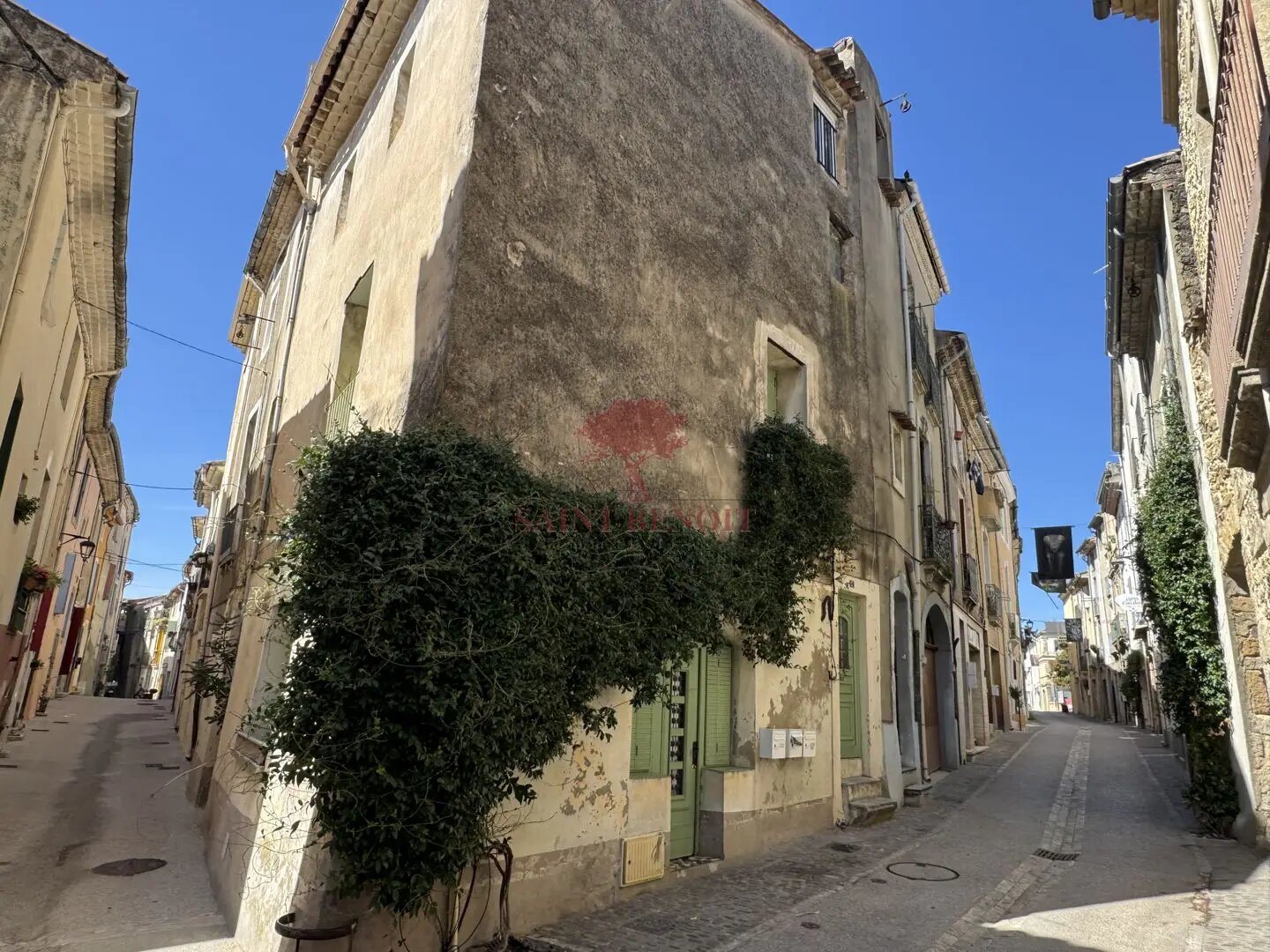 Appartement à vendre, 135m², Aniane