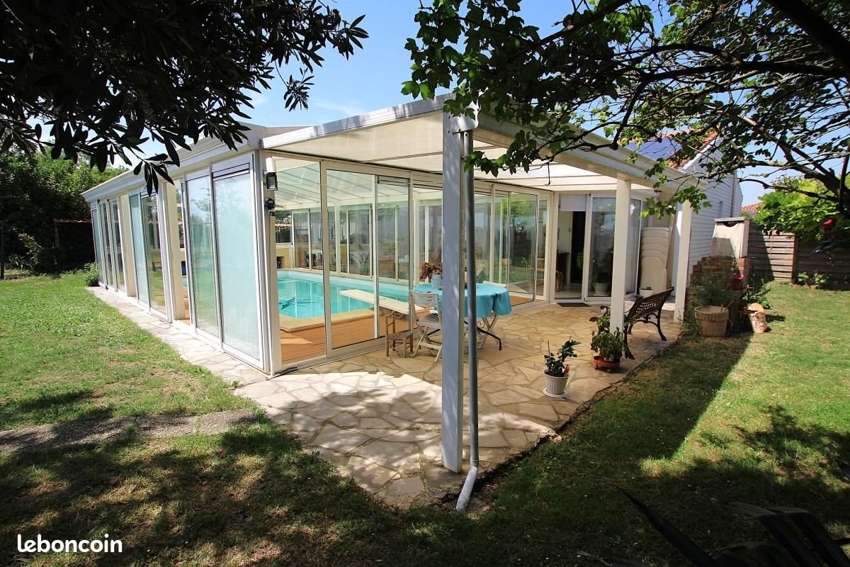 Maison à vendre, 113m², La Rochelle