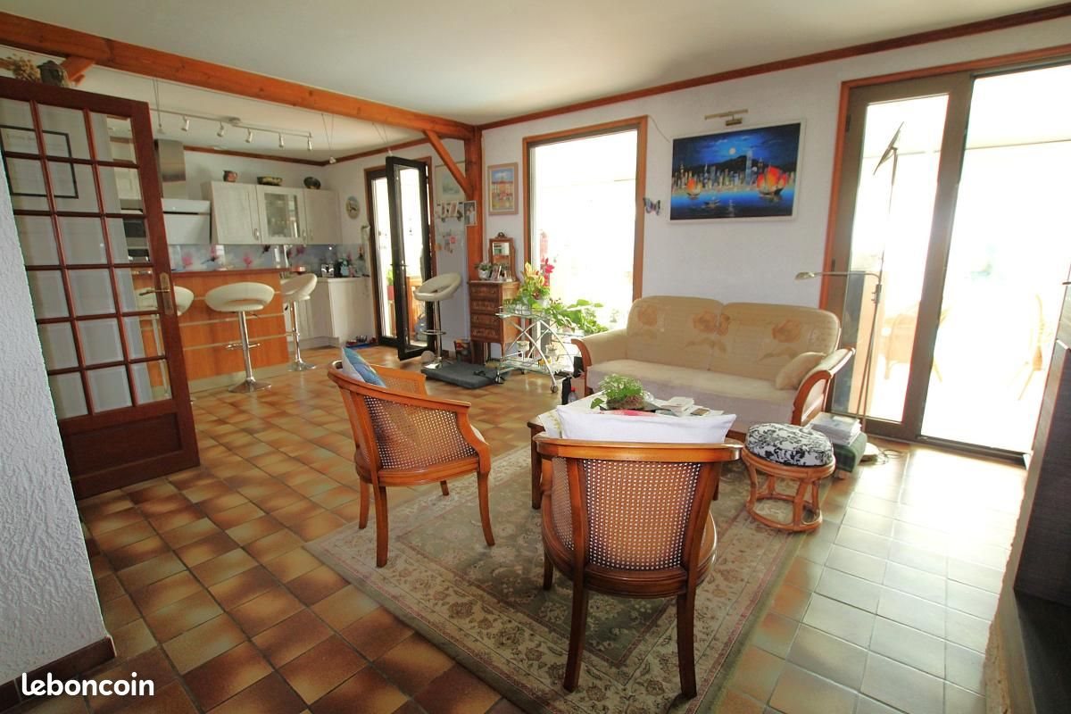 Maison à vendre, 113m², La Rochelle