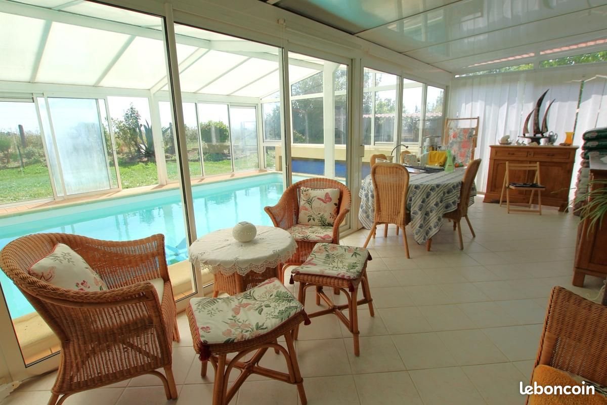 Maison à vendre, 113m², La Rochelle