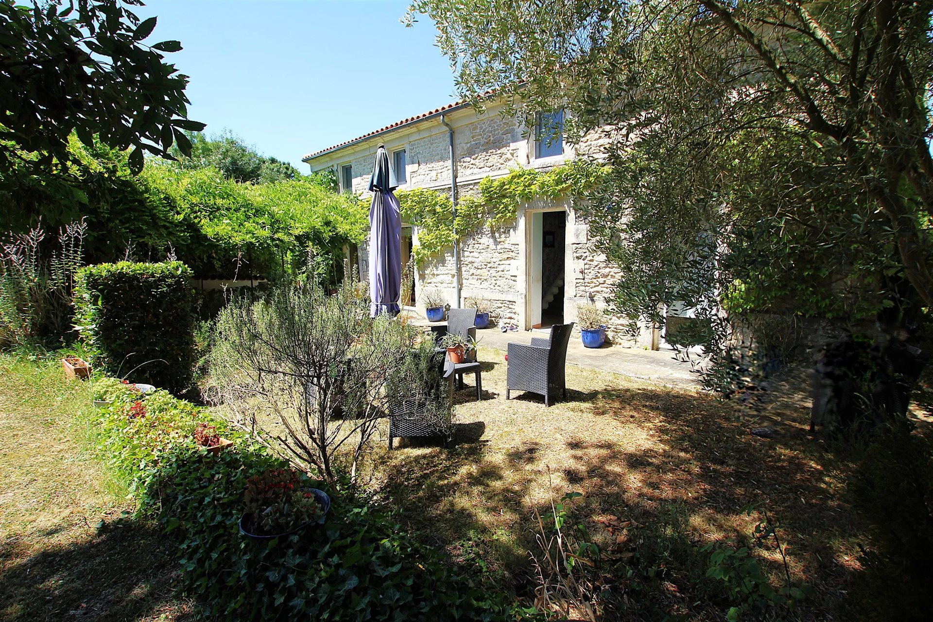 Maison à vendre, 196m², Tonnay-Boutonne