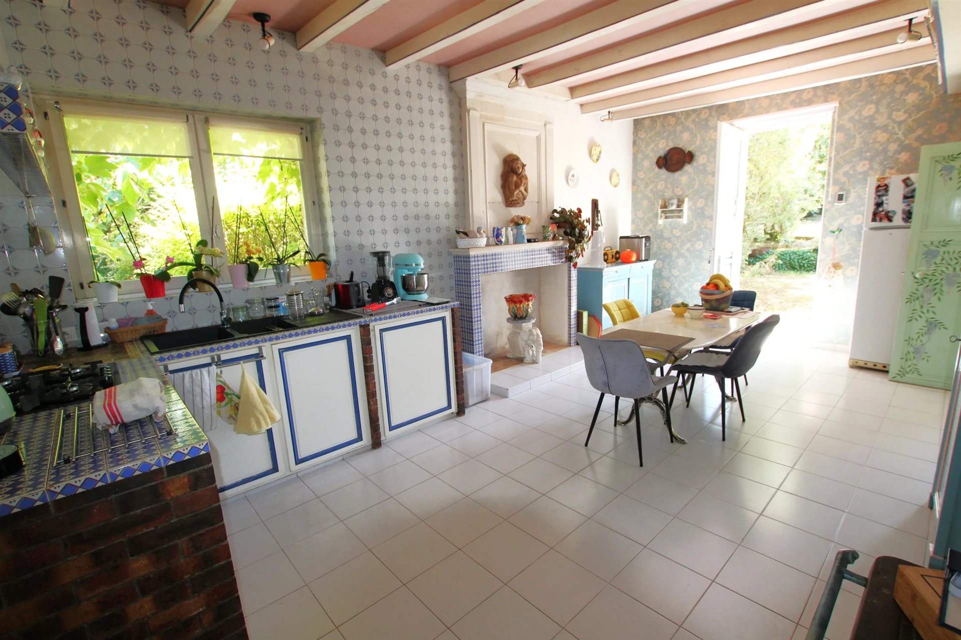 Maison à vendre, 196m², Tonnay-Boutonne