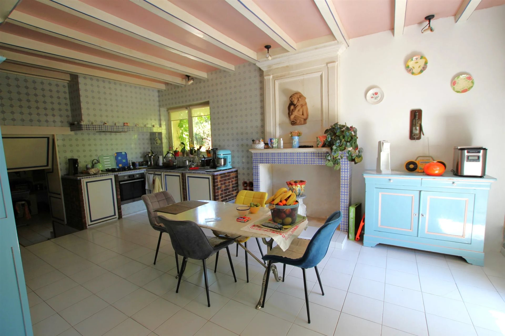 Maison à vendre, 196m², Tonnay-Boutonne