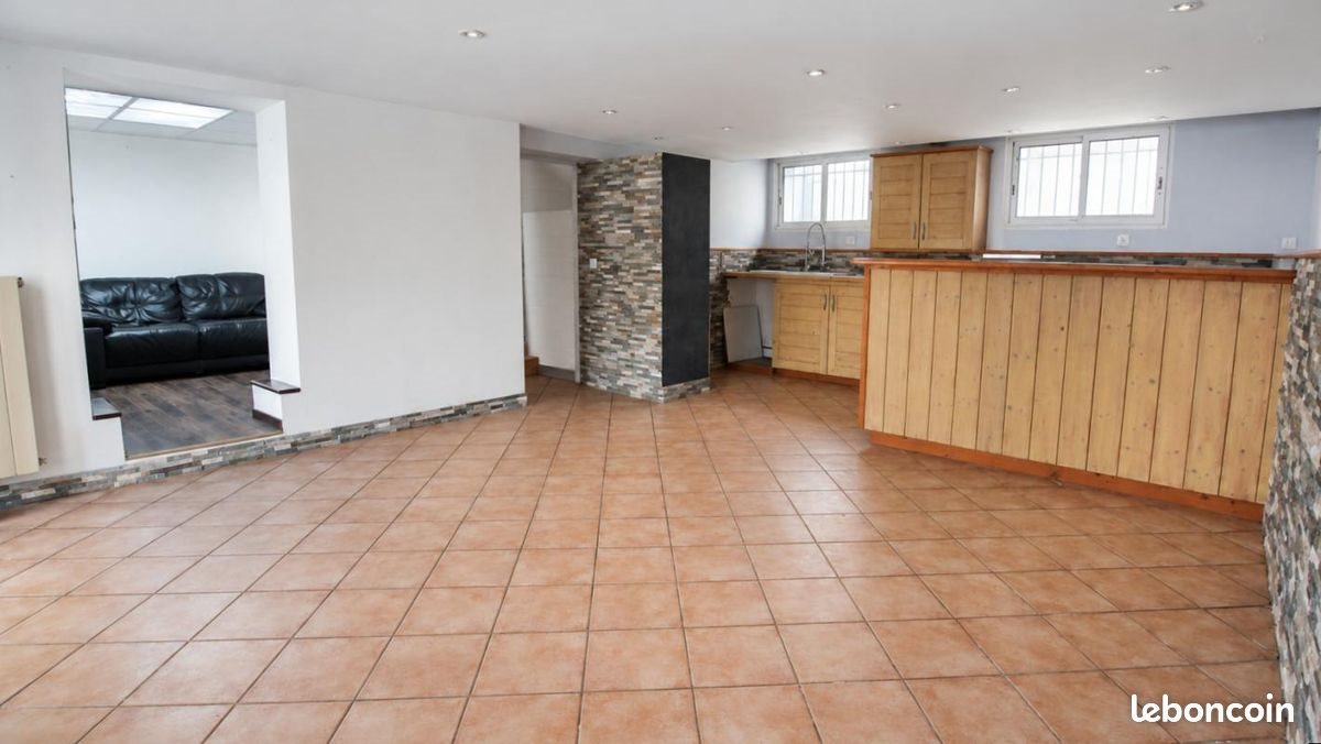 Maison à vendre, 116m², Aytré