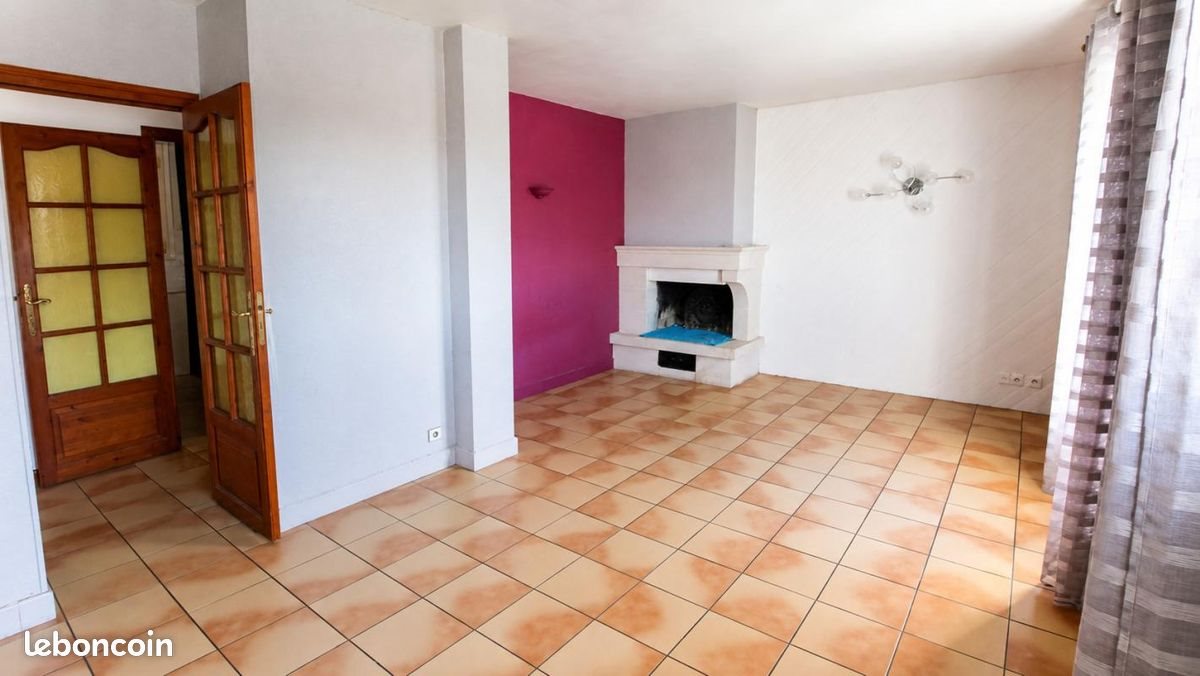 Maison à vendre, 116m², Aytré