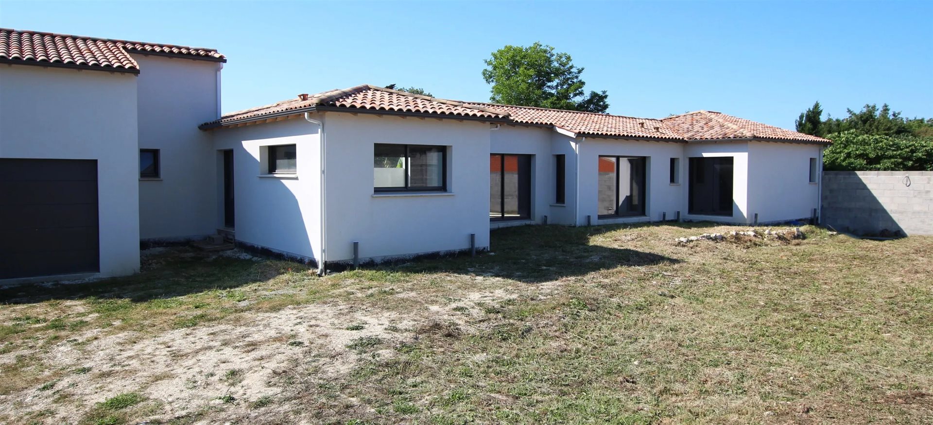 Maison à vendre, 168m², La Rochelle