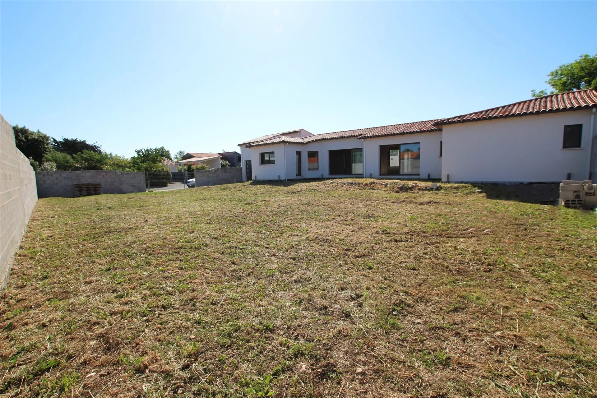 Maison à vendre, 168m², La Rochelle