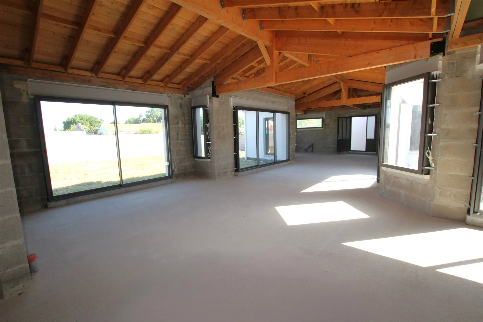 Maison à vendre, 168m², La Rochelle