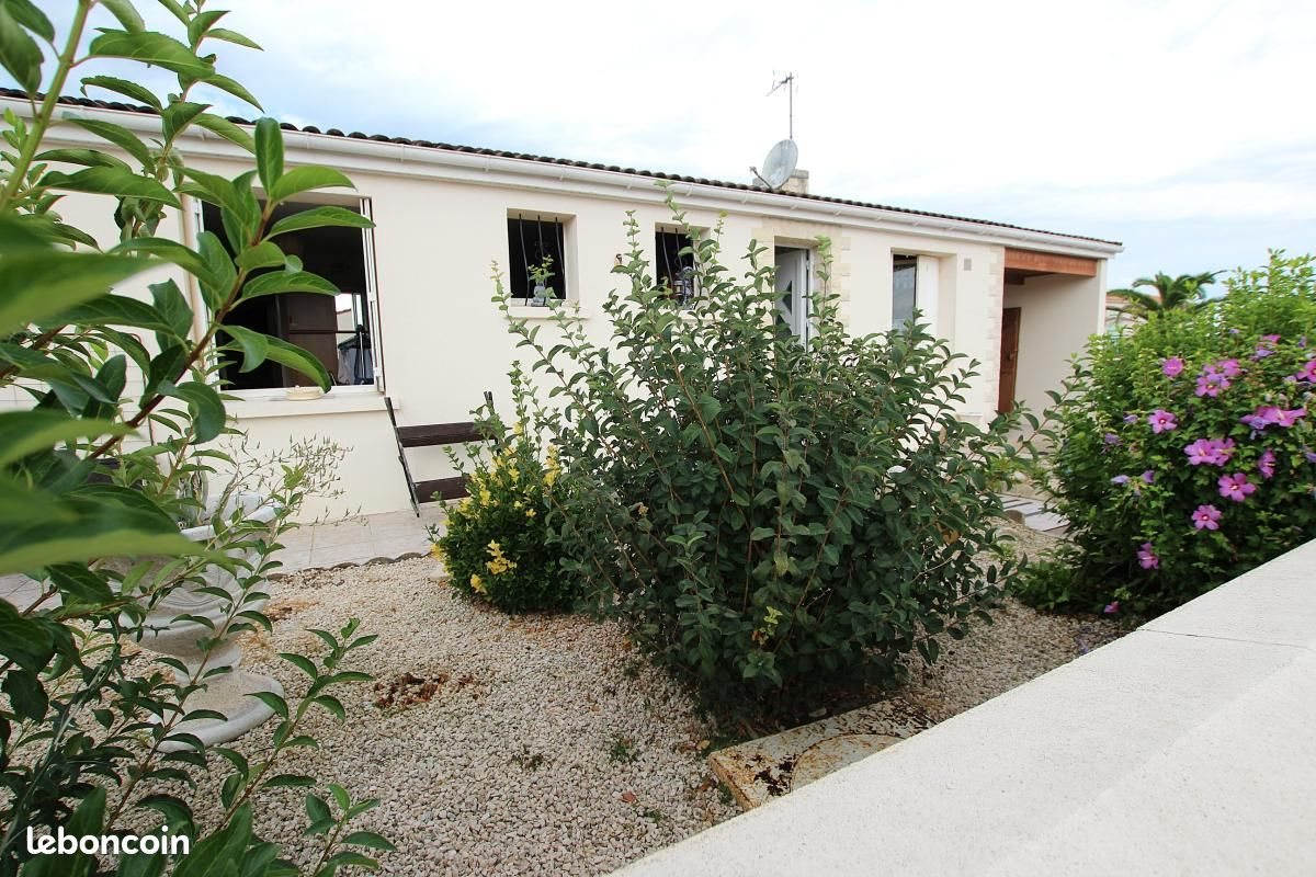 Maison à vendre, 88m², Aytré