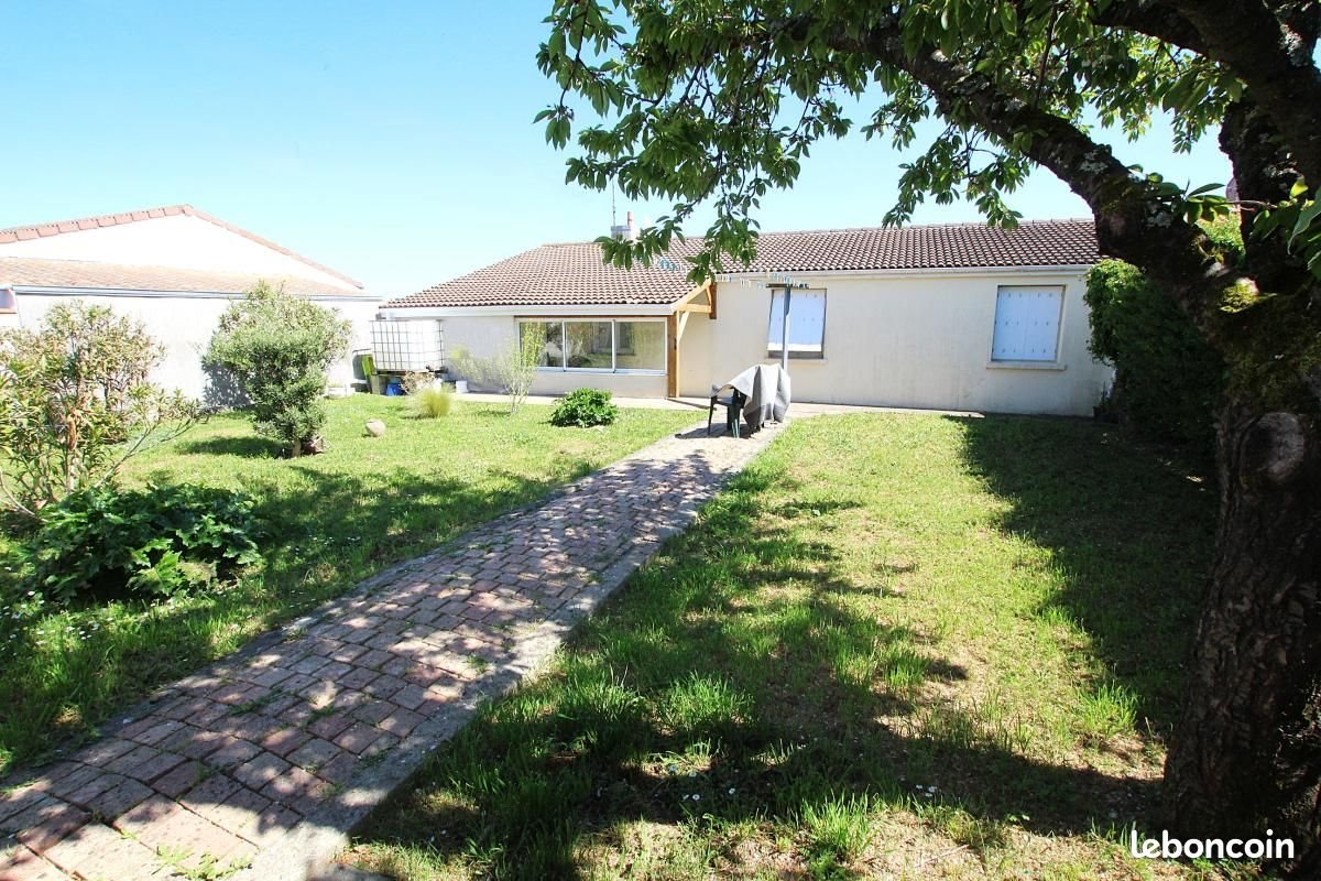Maison à vendre, 88m², Aytré