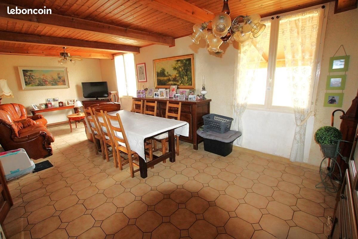 Maison à vendre, 88m², Aytré