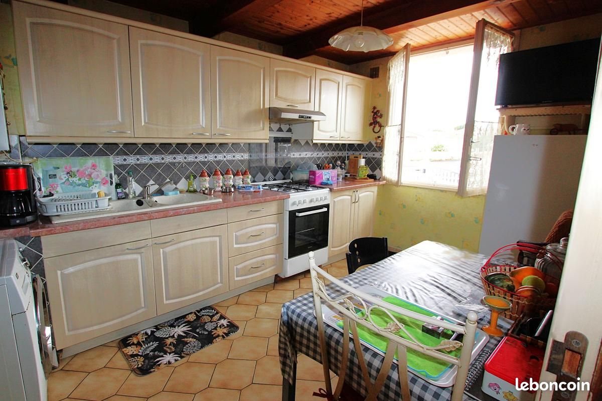 Maison à vendre, 88m², Aytré