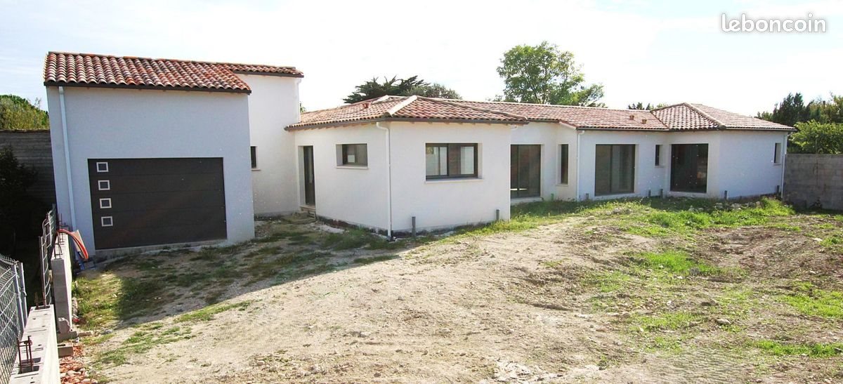 Maison à vendre, 168m², La Rochelle