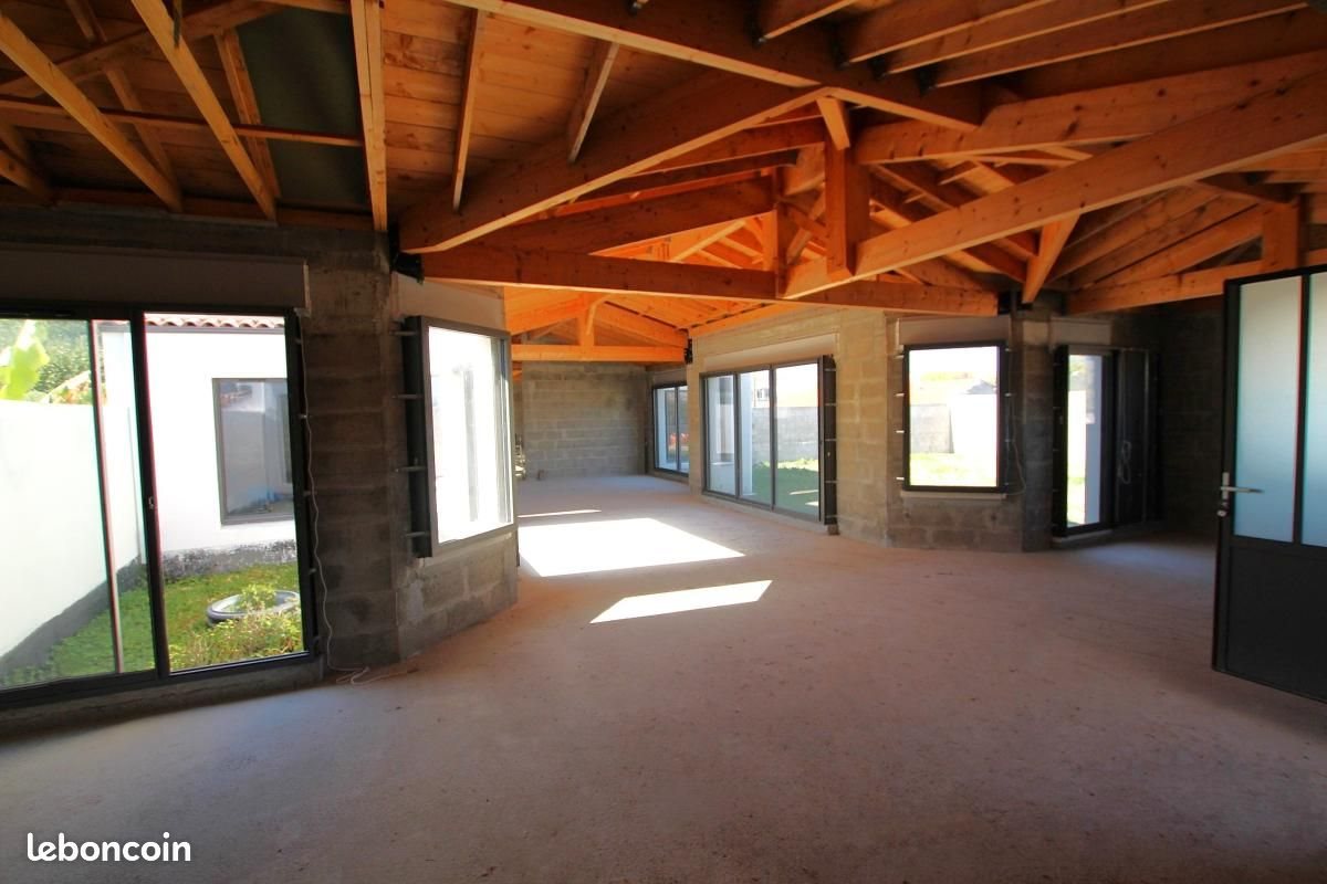 Maison à vendre, 168m², La Rochelle