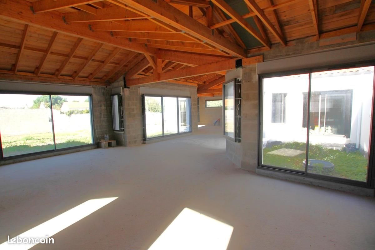 Maison à vendre, 168m², La Rochelle