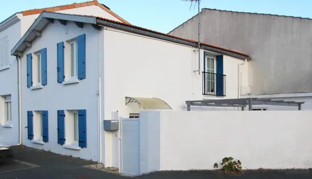 Maison à vendre, 70m², Aytré