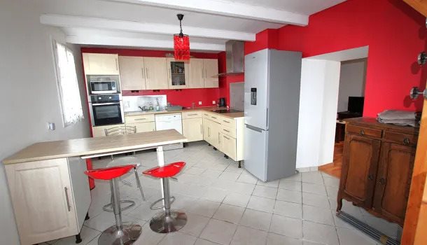 Maison à vendre, 70m², Aytré