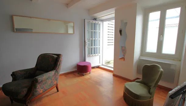 Maison à vendre, 70m², Aytré